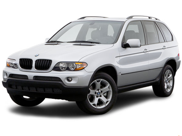 X5 [E53] (1999-2006)